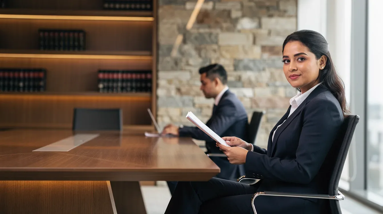 Atria Legal — imagen principal