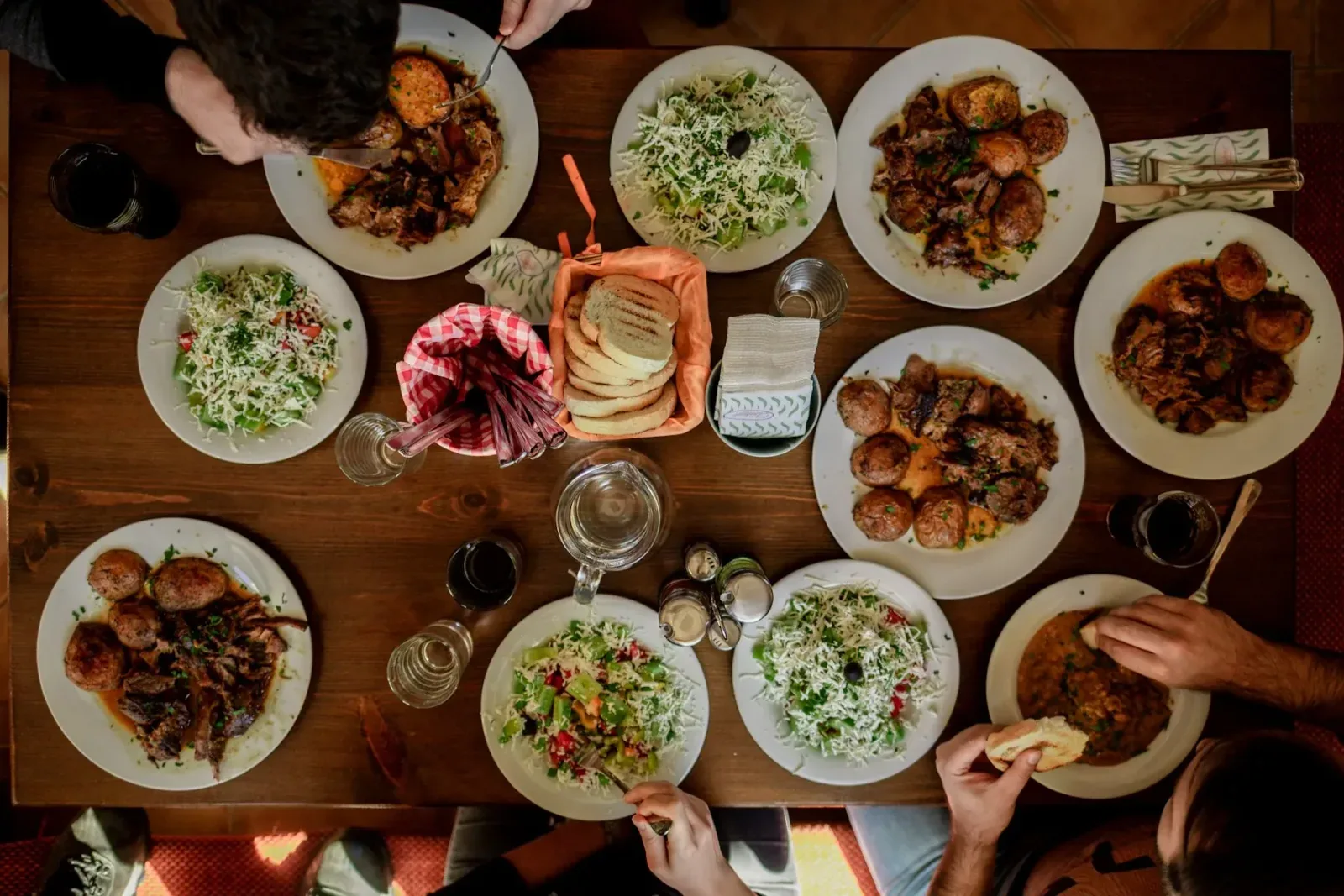 Brasa — imagen principal